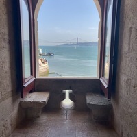 Window, Sala do Governador
